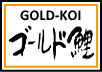 Gold-koi